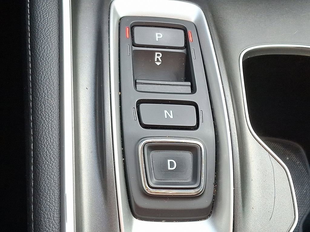 Used 2022 Honda Accord Touring image 16