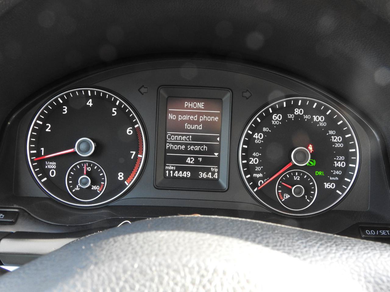 Used 2012 Volkswagen Eos Komfort FWD image 16