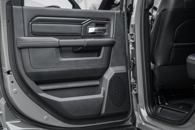 New 2026 RAM 2500 Rebel image 40