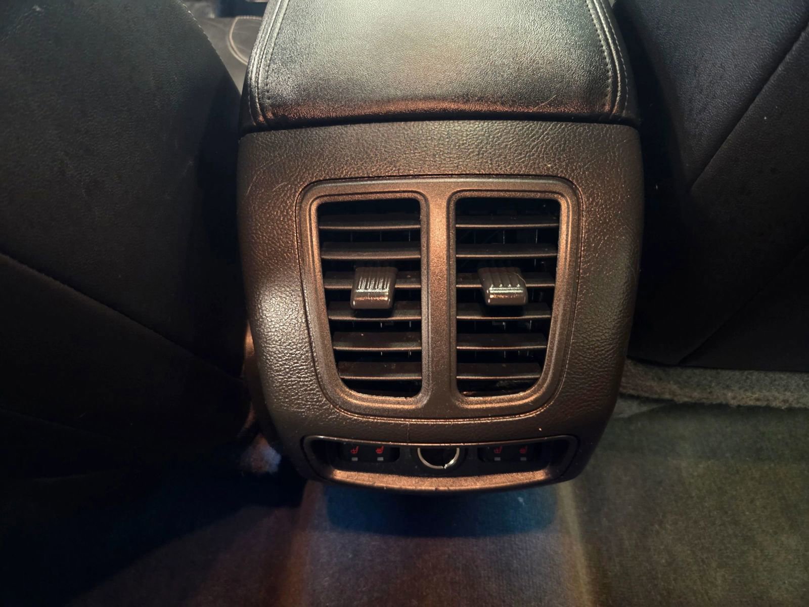 Used 2016 Ford Taurus Limited w/ Equipment Group 301A image 45