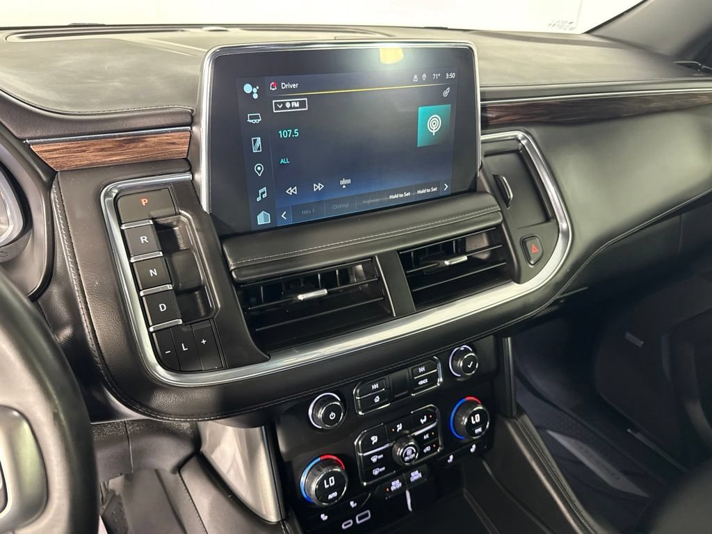 Certified 2023 Chevrolet Tahoe Z71 w/ Z71 Off-Road Package AWD/4WD image 23