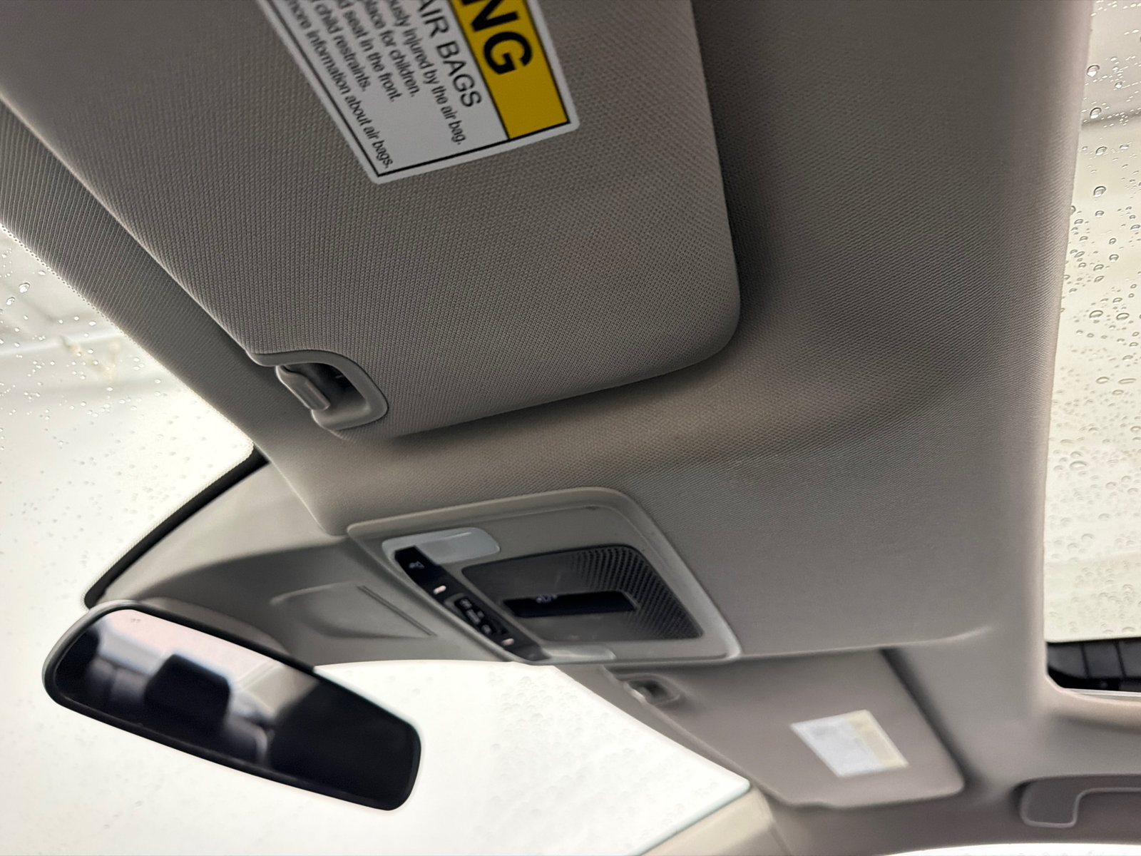 Used 2023 Honda Civic EX image 28