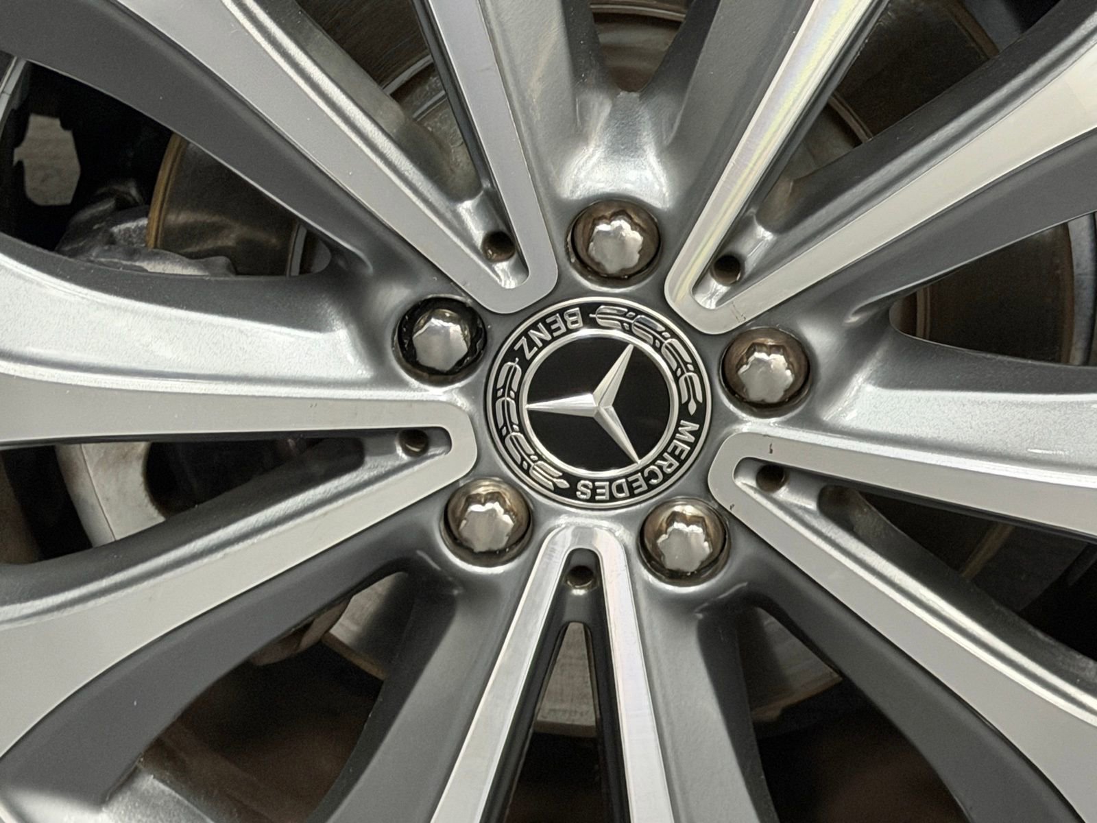 Certified 2020 Mercedes-Benz GLE 350 4MATIC image 18