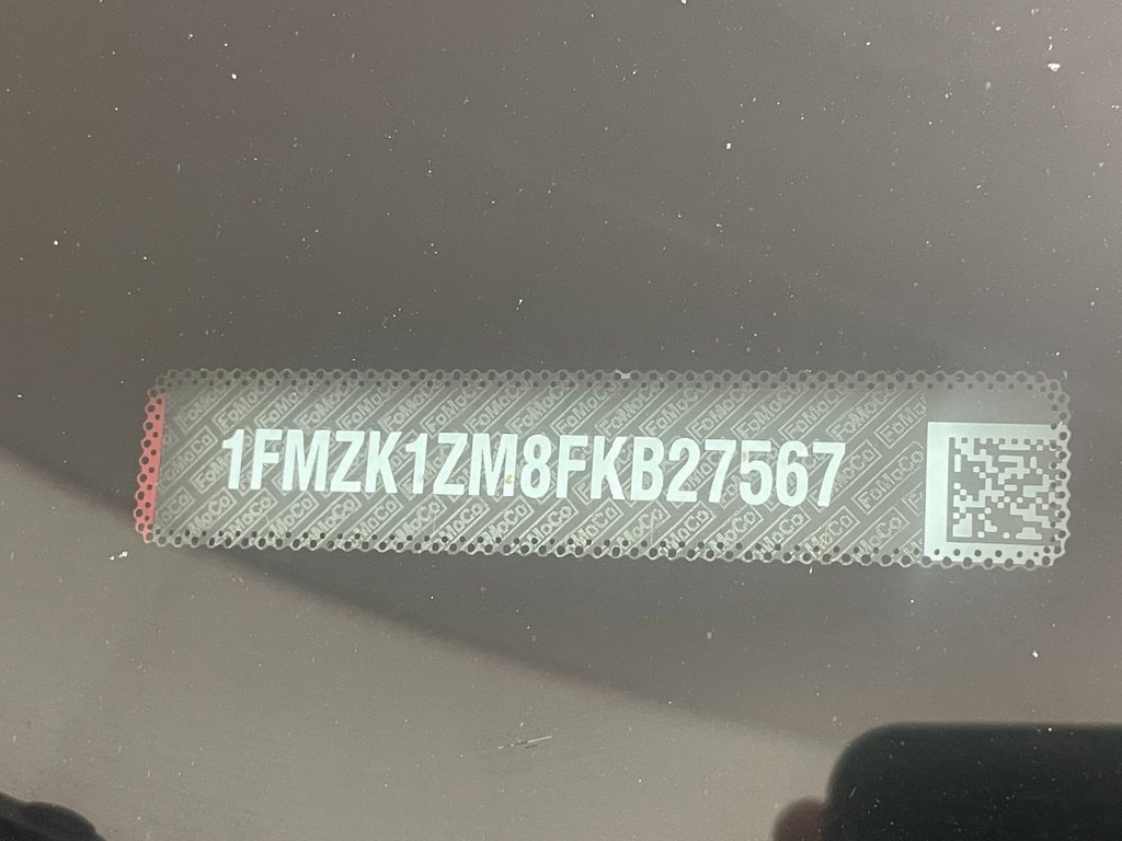 Used 2015 Ford Transit 150 XLT image 27