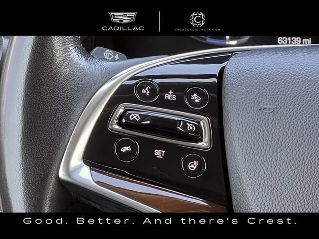Used 2020 Cadillac Escalade Luxury AWD/4WD image 14