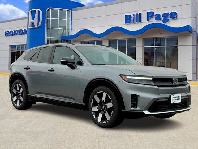 New 2026 Honda Prologue Elite image 1