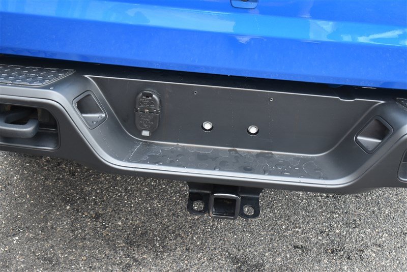 Used 2021 Jeep Gladiator Sport AWD/4WD image 6
