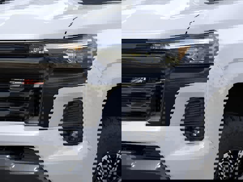 New 2026 Chevrolet Colorado Z71 image 10