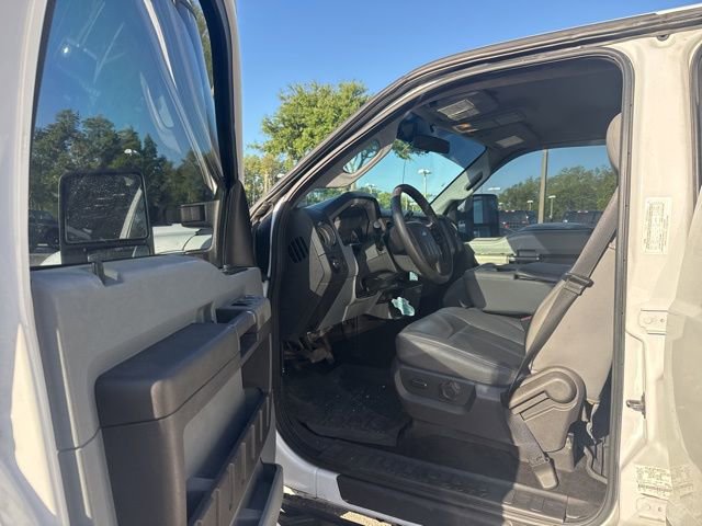 Used 2016 Ford F250 XLT w/ FX4 Off-Road Package image 13