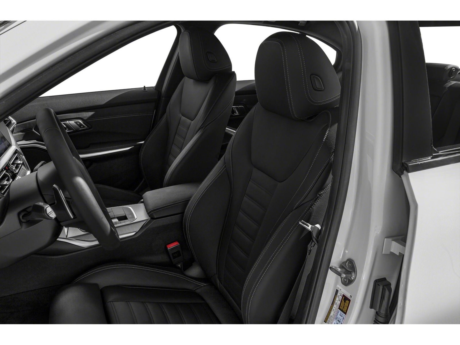 Used 2020 BMW M340i xDrive w/ Premium Package AWD/4WD image 6