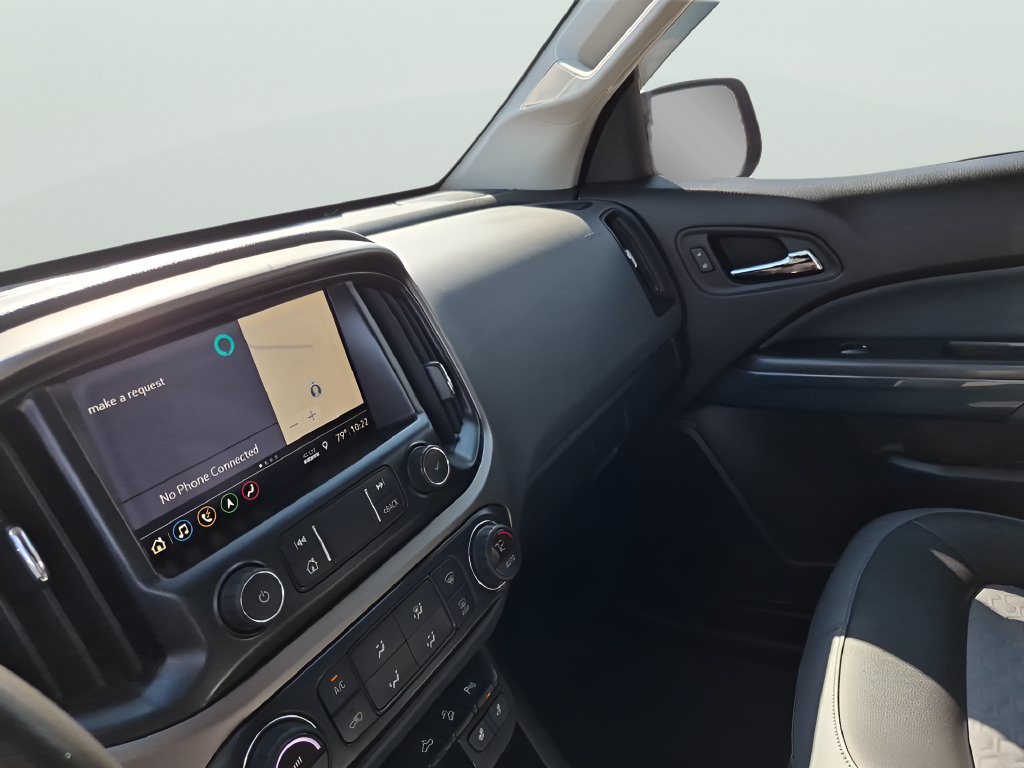 Used 2019 Chevrolet Colorado Z71 RWD image 23