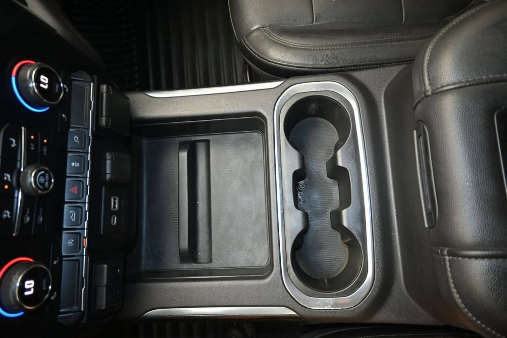 Used 2020 Chevrolet Silverado 1500 RST w/ All-Star Edition AWD/4WD image 20