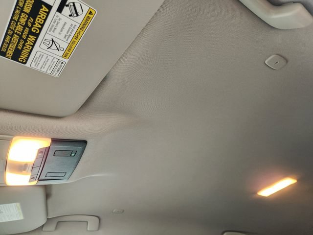 Used 2023 Nissan Rogue SV AWD/4WD image 20