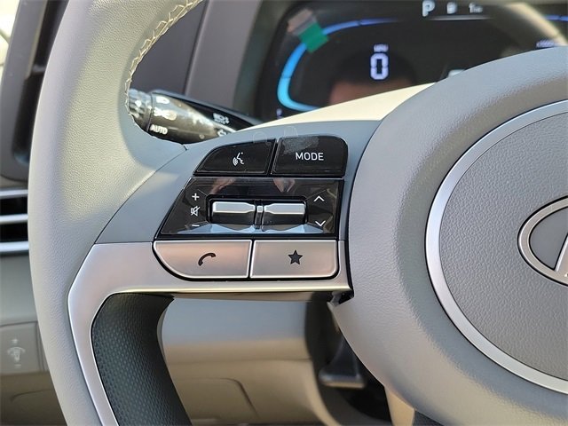 New 2026 Hyundai Elantra Sport w/ Cargo Package image 5