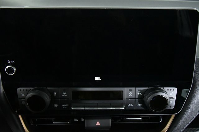 Used 2024 Toyota Grand Highlander AWD Hybrid image 4