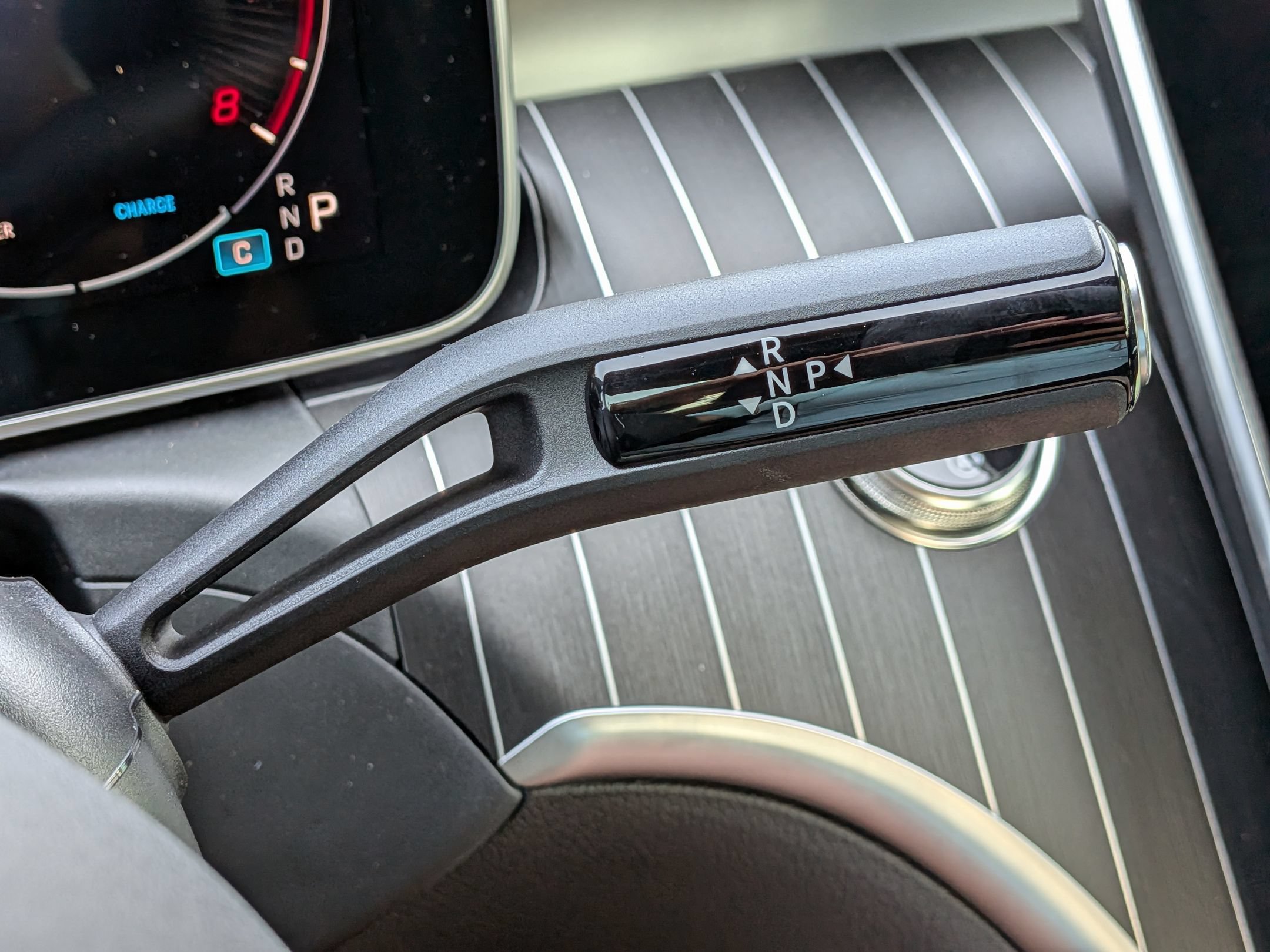 New 2026 Mercedes-Benz C 300 4MATIC Sedan image 25