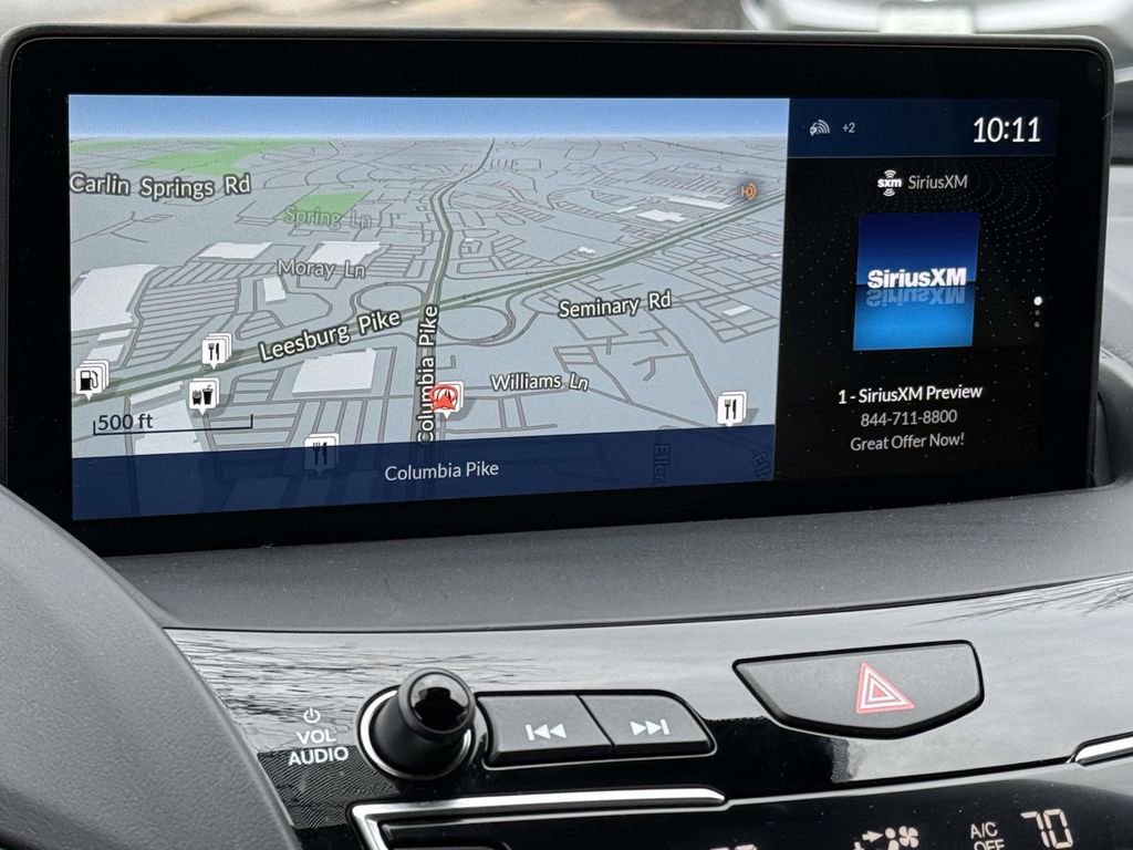 Certified 2023 Acura RDX w/ Technology Package image 20