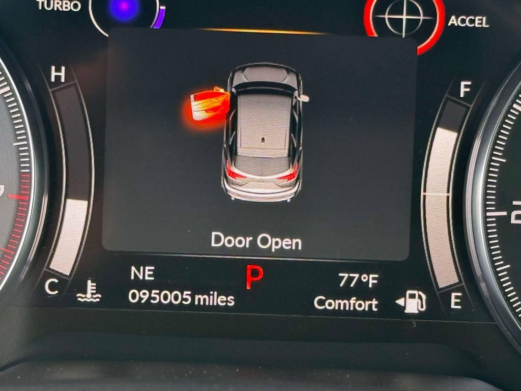 Certified 2020 Acura RDX AWD image 19