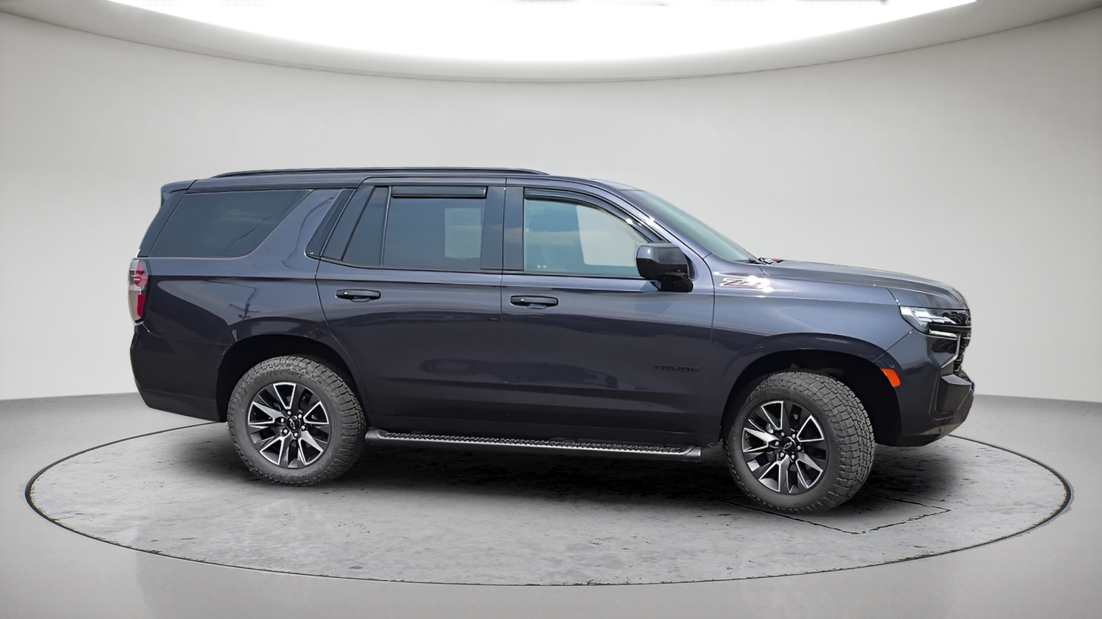 Used 2023 Chevrolet Tahoe Z71 AWD/4WD image 5
