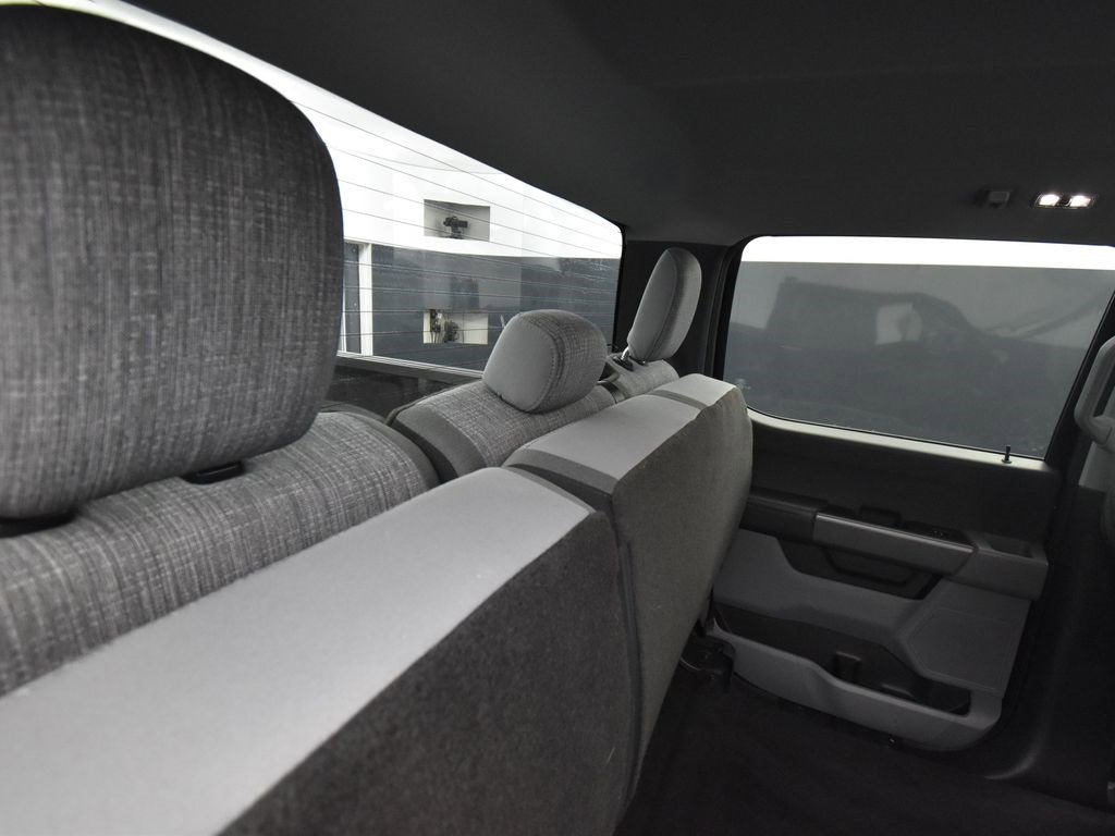 Used 2023 Ford F150 XLT w/ XTR Package image 19