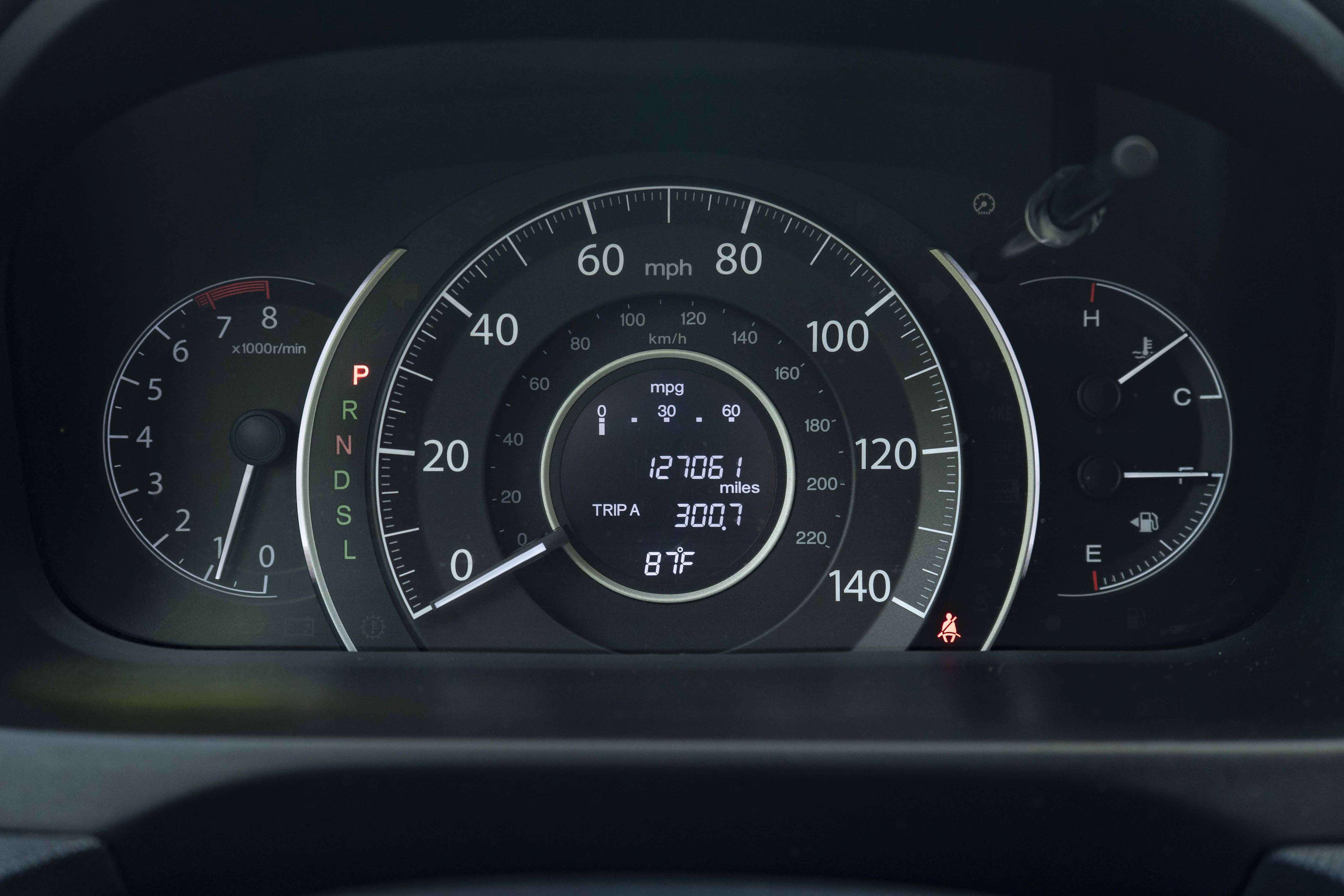 Used 2015 Honda CR-V EX-L image 22