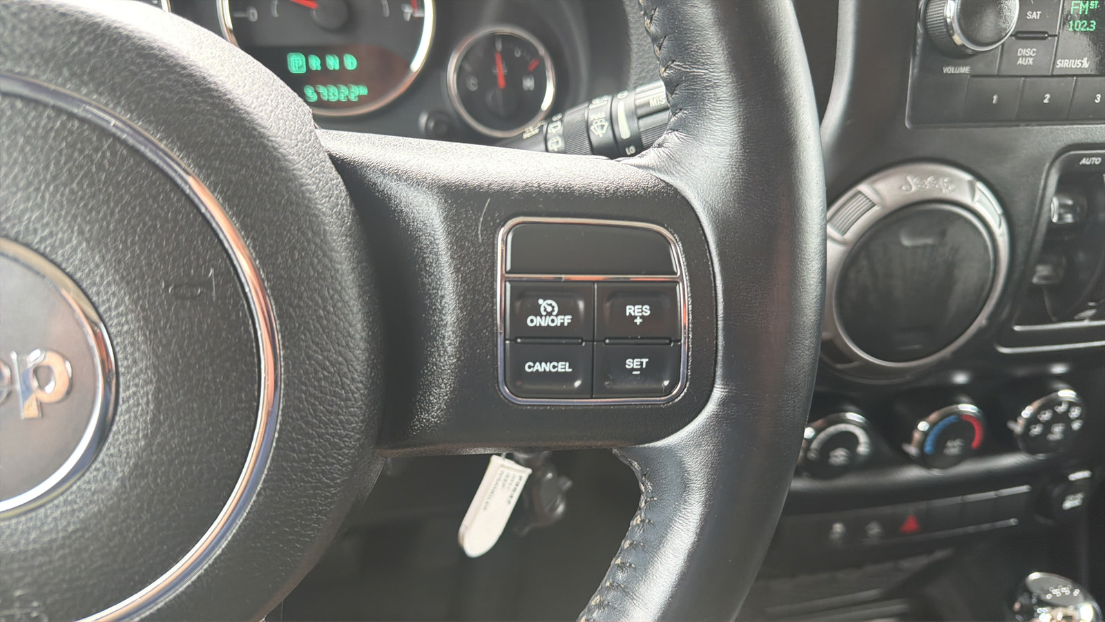 Used 2017 Jeep Wrangler Unlimited Sport w/ Quick Order Package 24S AWD/4WD image 19