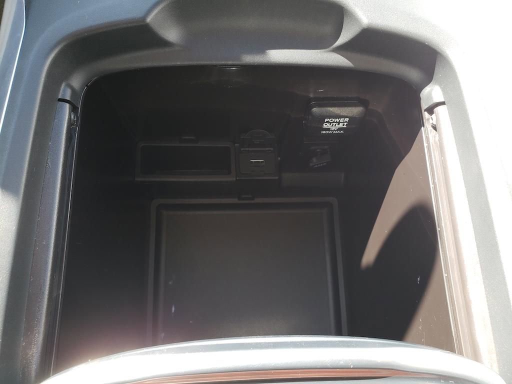 Used 2015 Acura MDX SH-AWD w/ Technology Package image 30