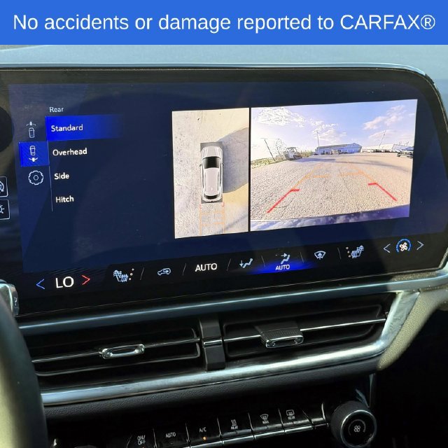 Certified 2024 Chevrolet Equinox EV LT FWD image 28
