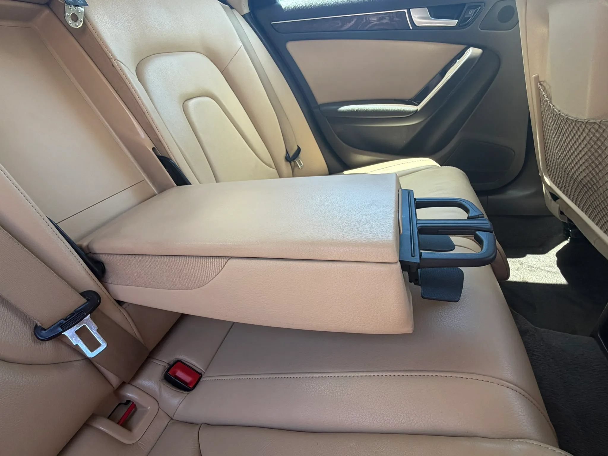 Used 2014 Audi A4 2.0T Premium FWD image 32