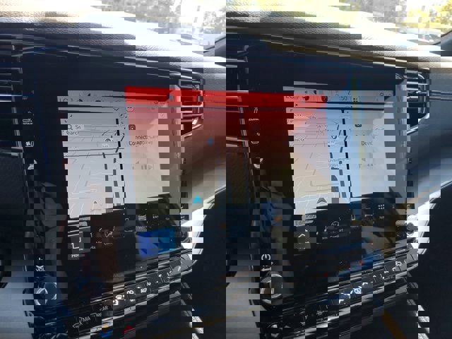 New 2025 Jeep Wagoneer Series II image 13