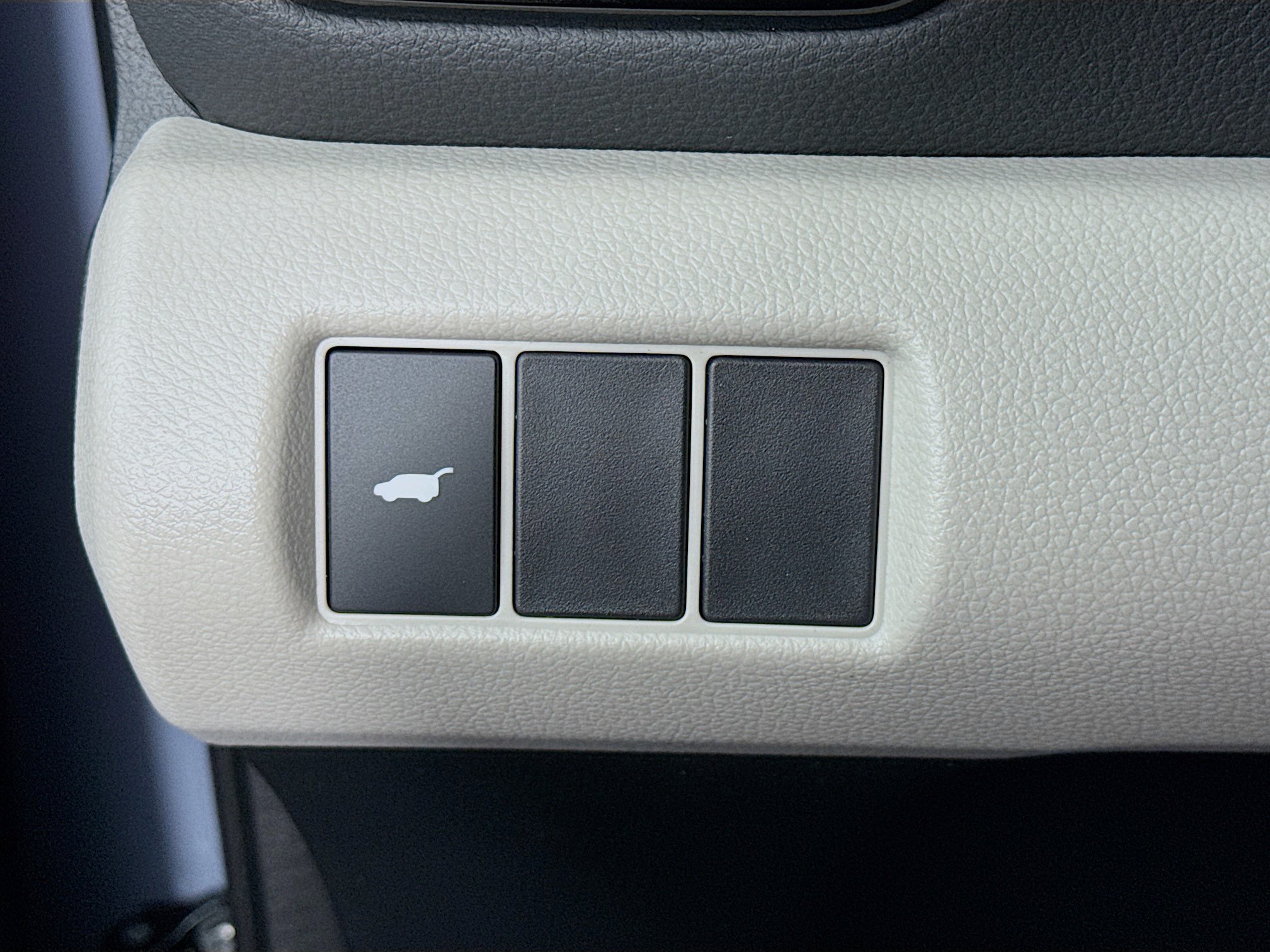 New 2026 Honda Passport RTL image 10