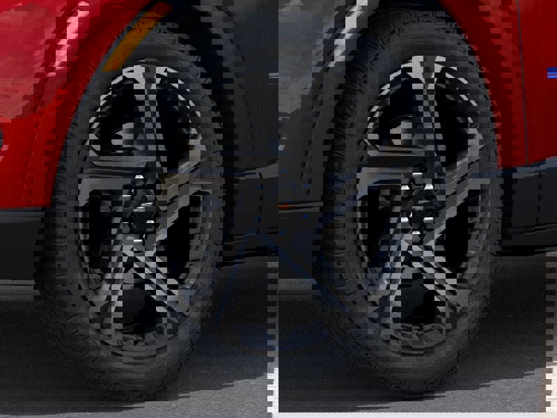 New 2026 Chevrolet Equinox EV LT image 34