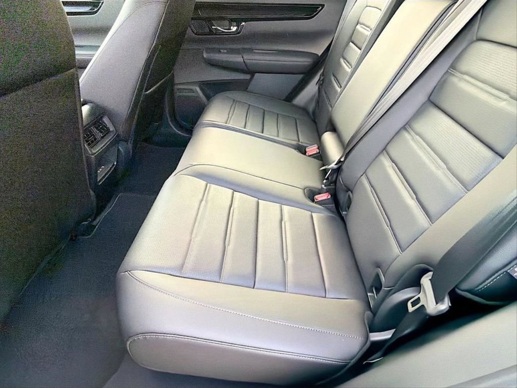 New 2026 Honda CR-V EX-L image 9