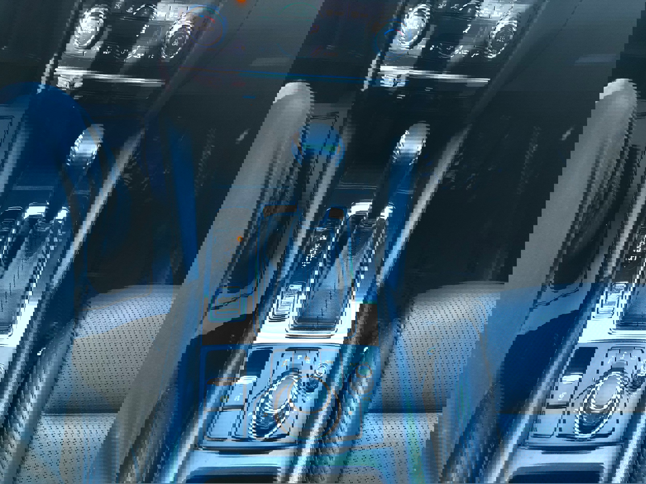 Used 2016 MAZDA MAZDA6 Touring image 13