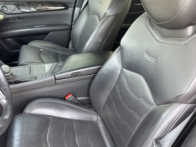 Used 2018 Cadillac CT6 Premium Luxury w/ Super Cruise Package image 13