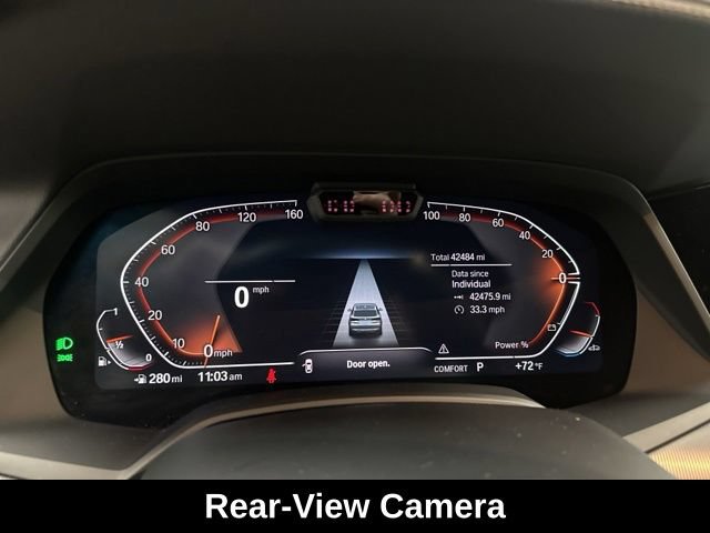 Used 2022 BMW X5 xDrive40i AWD/4WD image 11