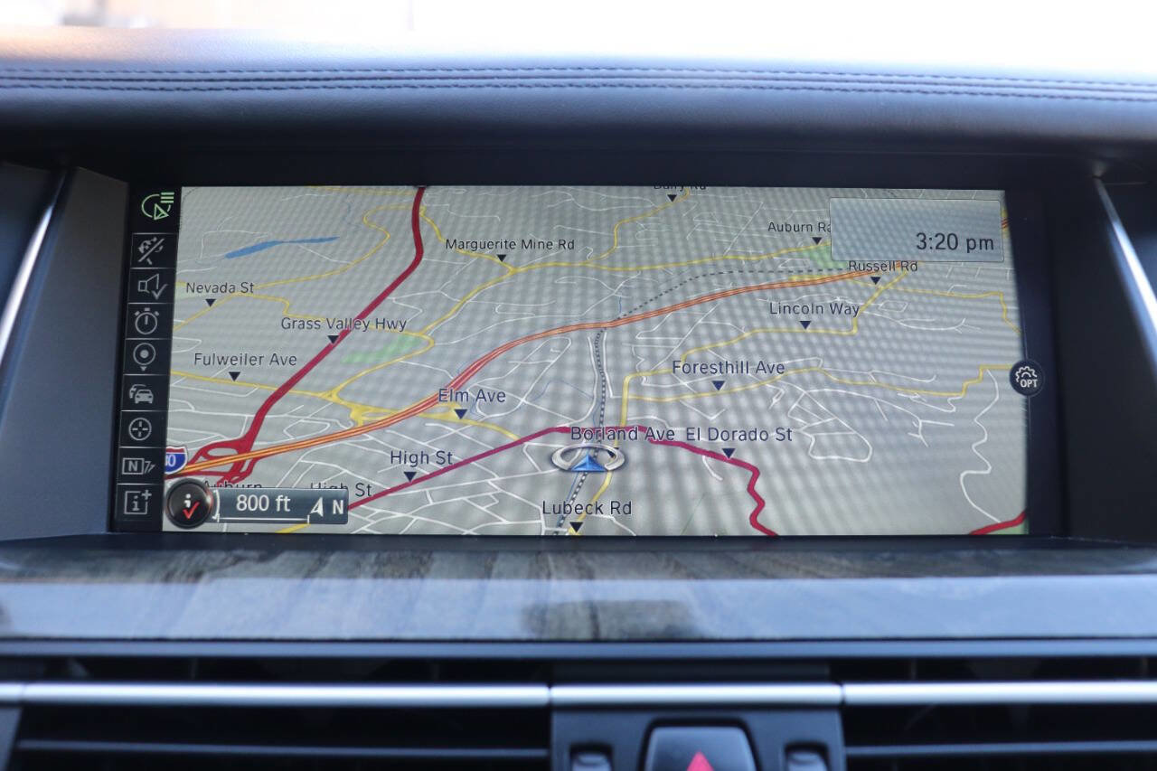 Used 2013 BMW 750Li image 22