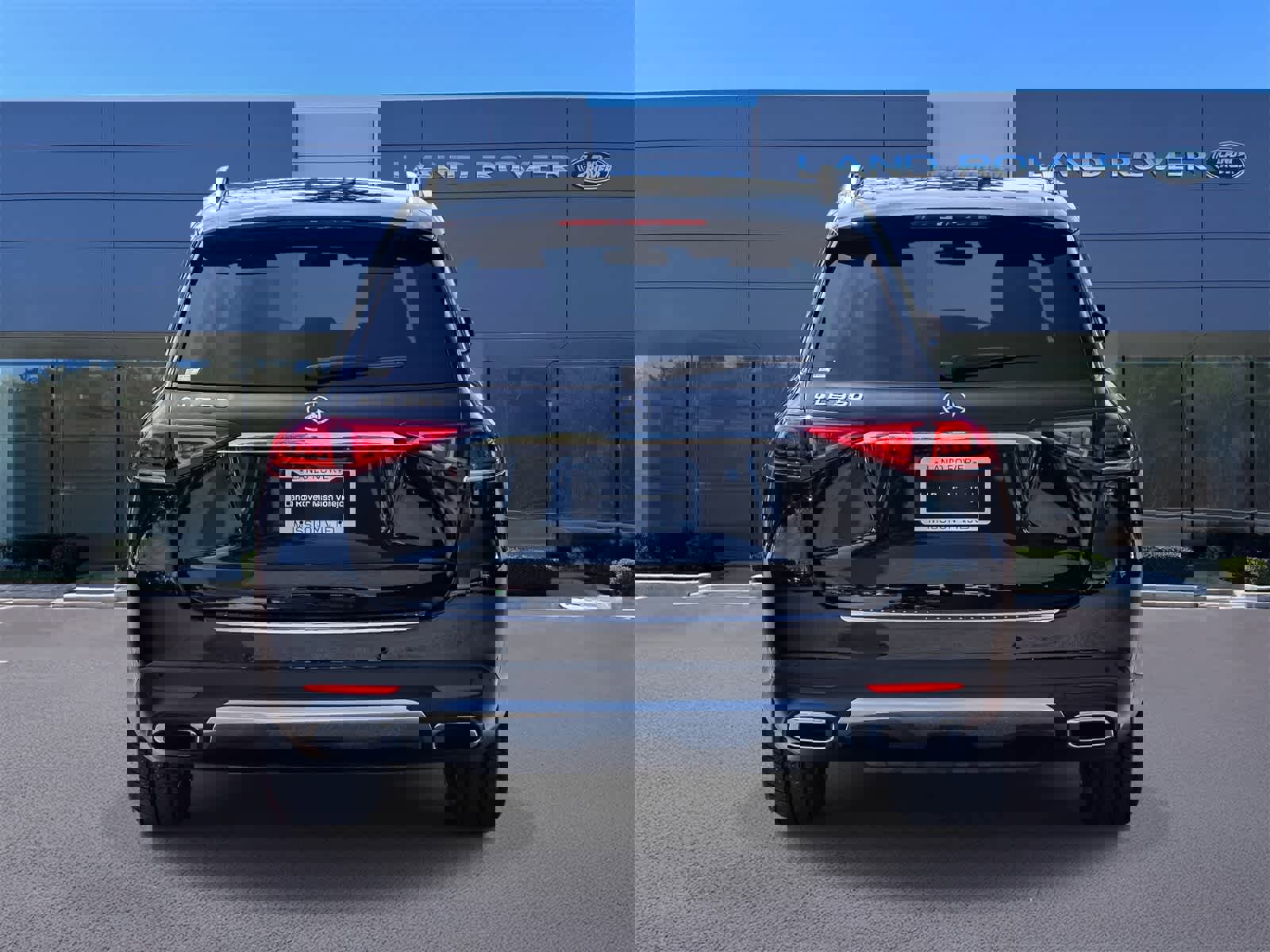 Used 2023 Mercedes-Benz GLE 350 image 5