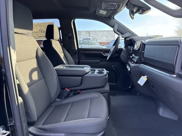New 2026 GMC Sierra 1500 Elevation AWD/4WD image 24
