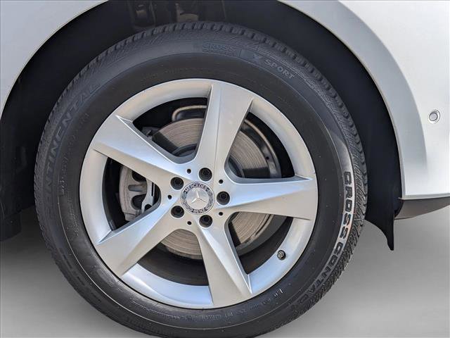 Used 2016 Mercedes-Benz GLE 350 4MATIC image 24