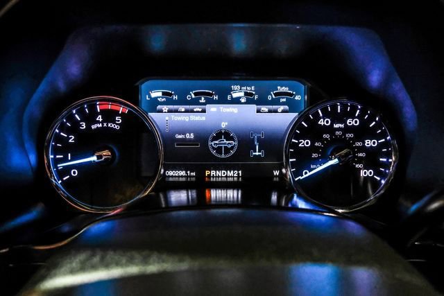 Used 2019 Ford F250 Platinum w/ Platinum Ultimate Package image 19