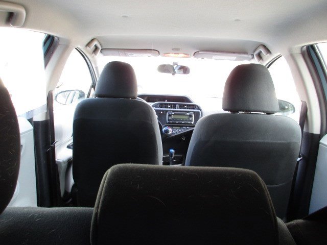 Used 2013 Toyota Prius C Two FWD image 29