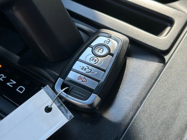 Used 2025 Ford F150 Raptor image 54
