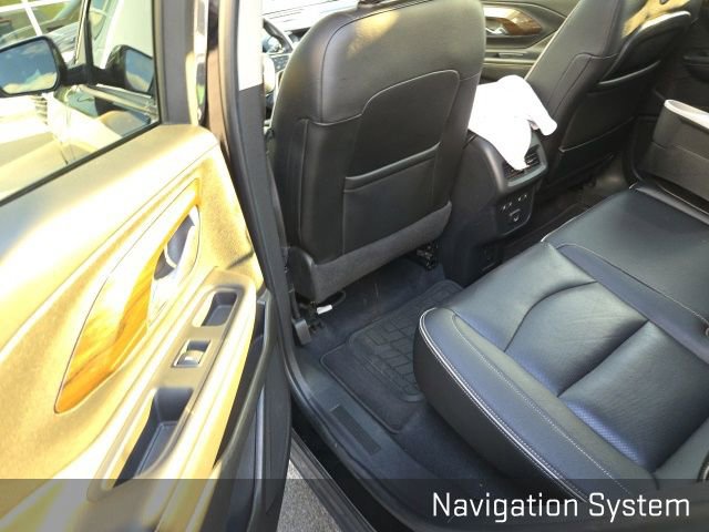 Used 2020 GMC Terrain Denali w/ Denali Premium Package image 13