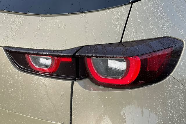 New 2026 MAZDA CX-50 AWD 2.5 S w/ Cargo Package image 32
