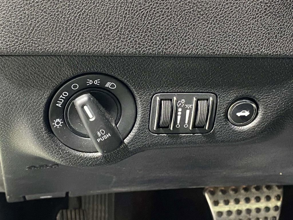 Used 2020 Dodge Charger GT w/ Blacktop Package image 20