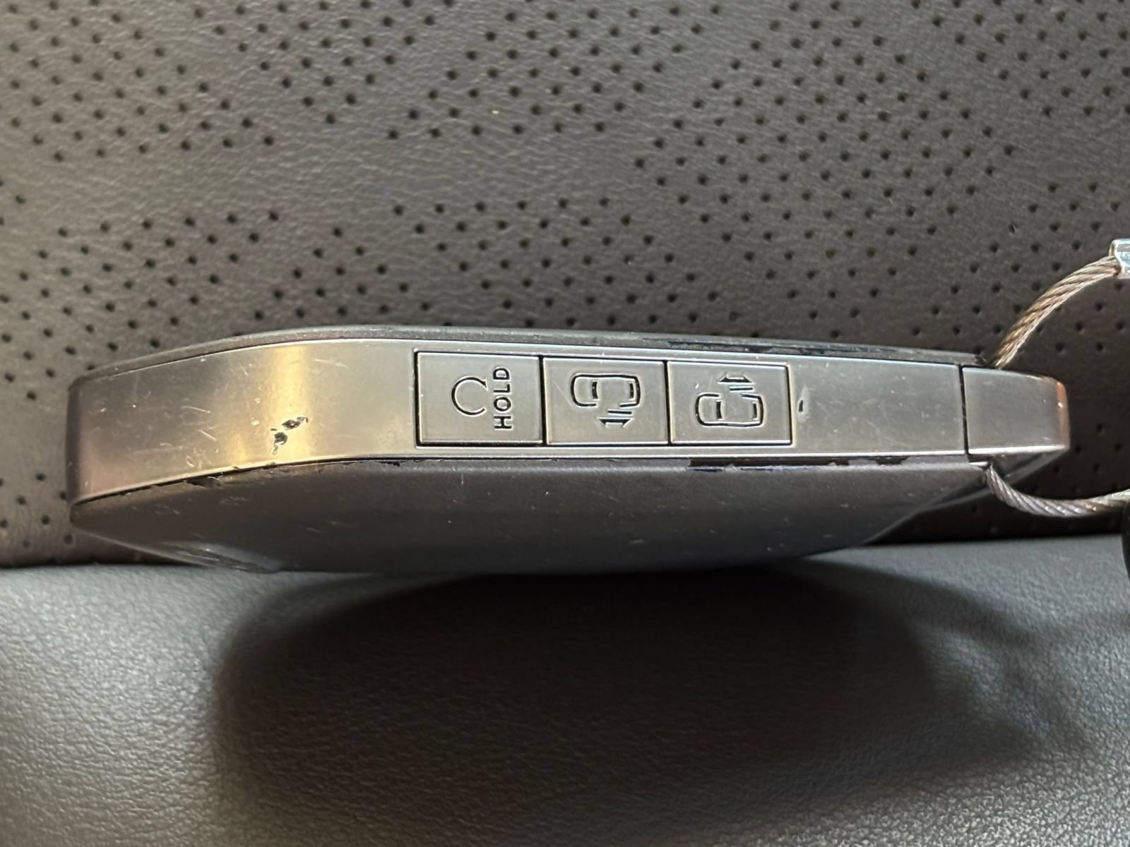 Used 2026 Kia Carnival FWD image 22