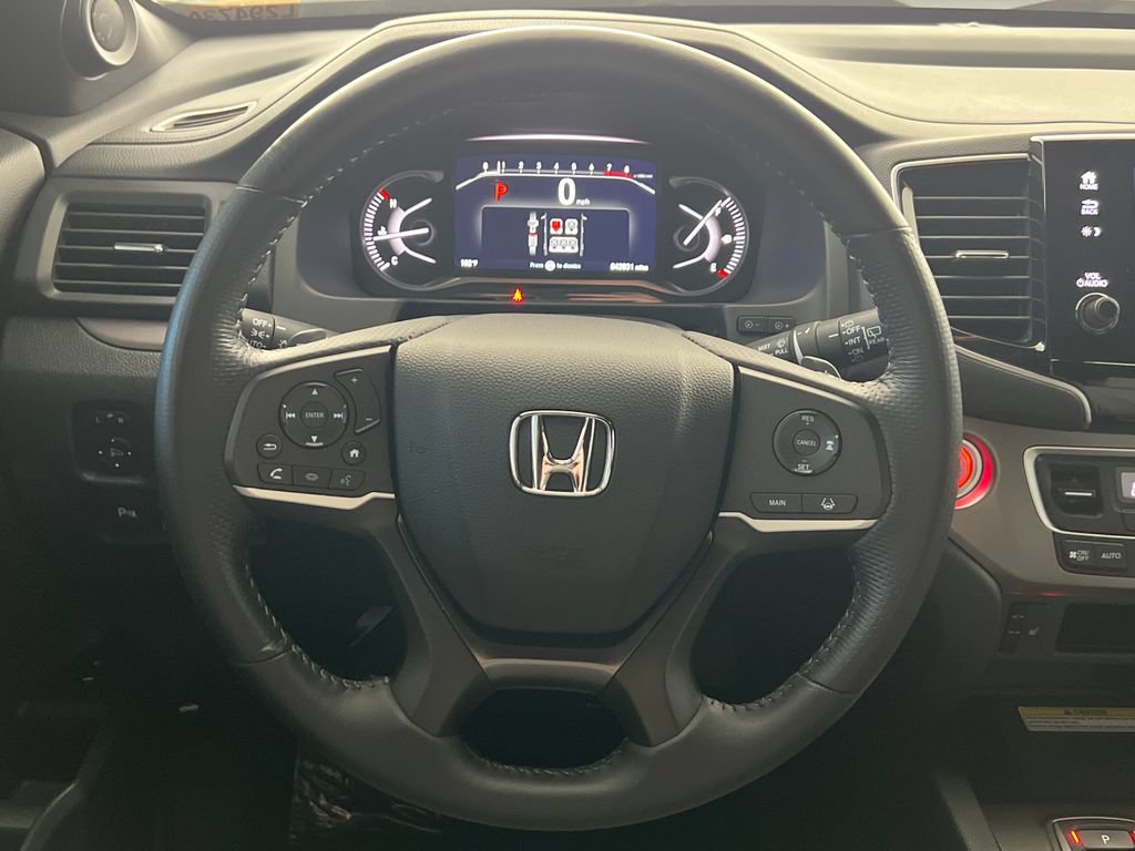 Used 2023 Honda Passport EX-L image 16