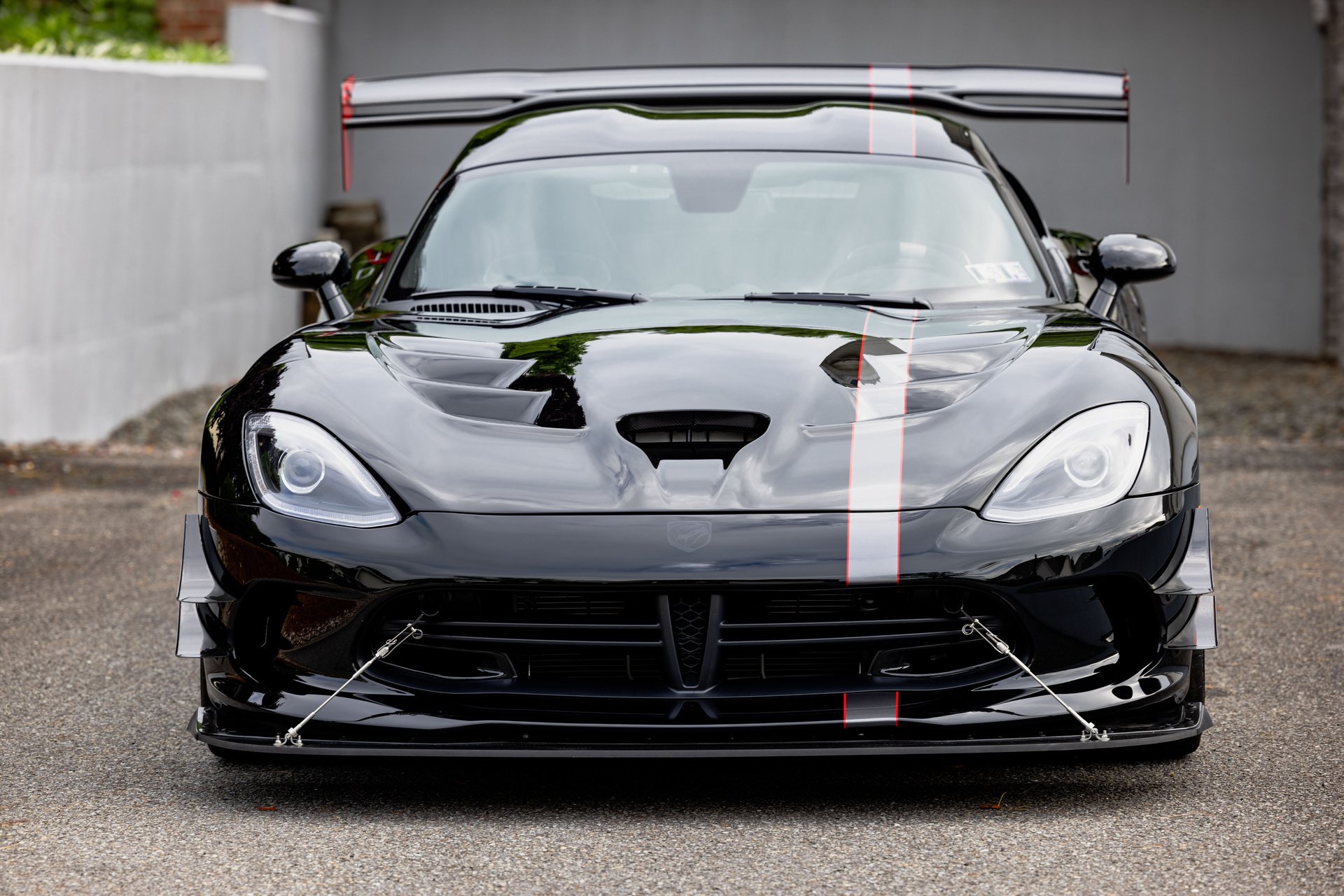 Used 2017 Dodge Viper GTC w/ ACR Package RWD image 28