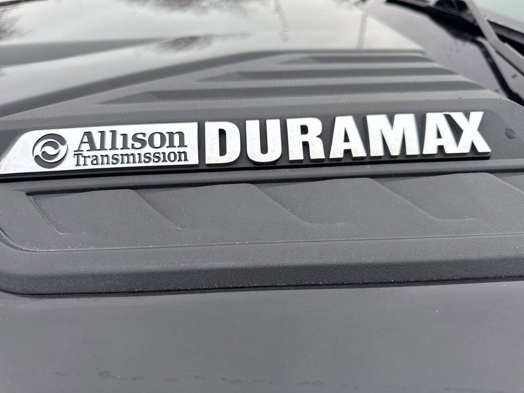 Certified 2024 Chevrolet Silverado 2500 High Country w/ Technology Package image 19